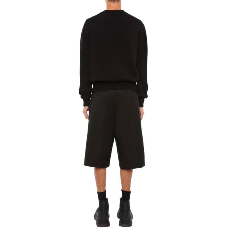 Кофта Alexander McQueen SS21 Logo - изображение 4