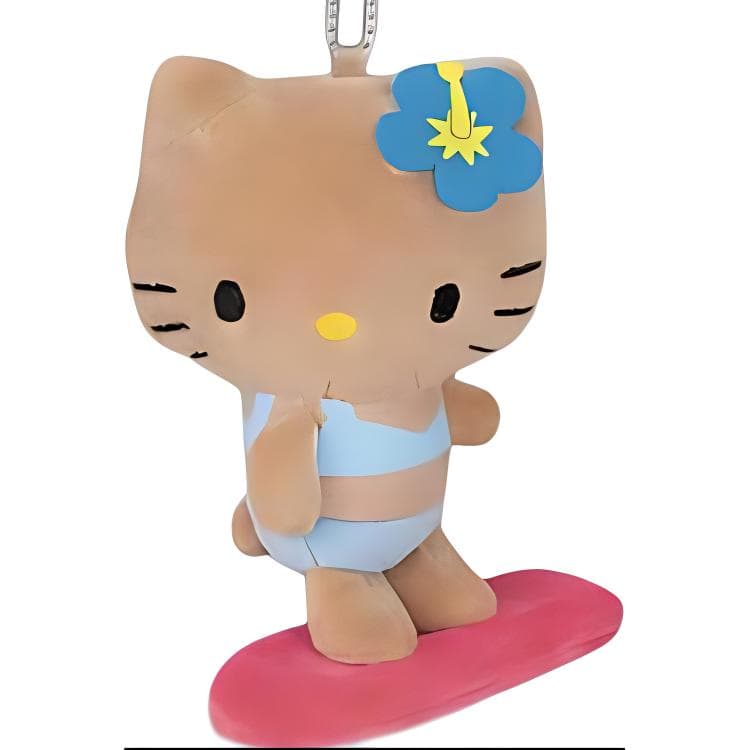 Мягкая игрушка Sanrio Hello Kitty avail50 14cm - изображение 2