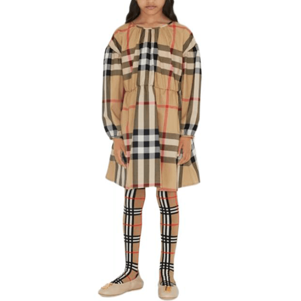 Burberry FW23 - изображение 3