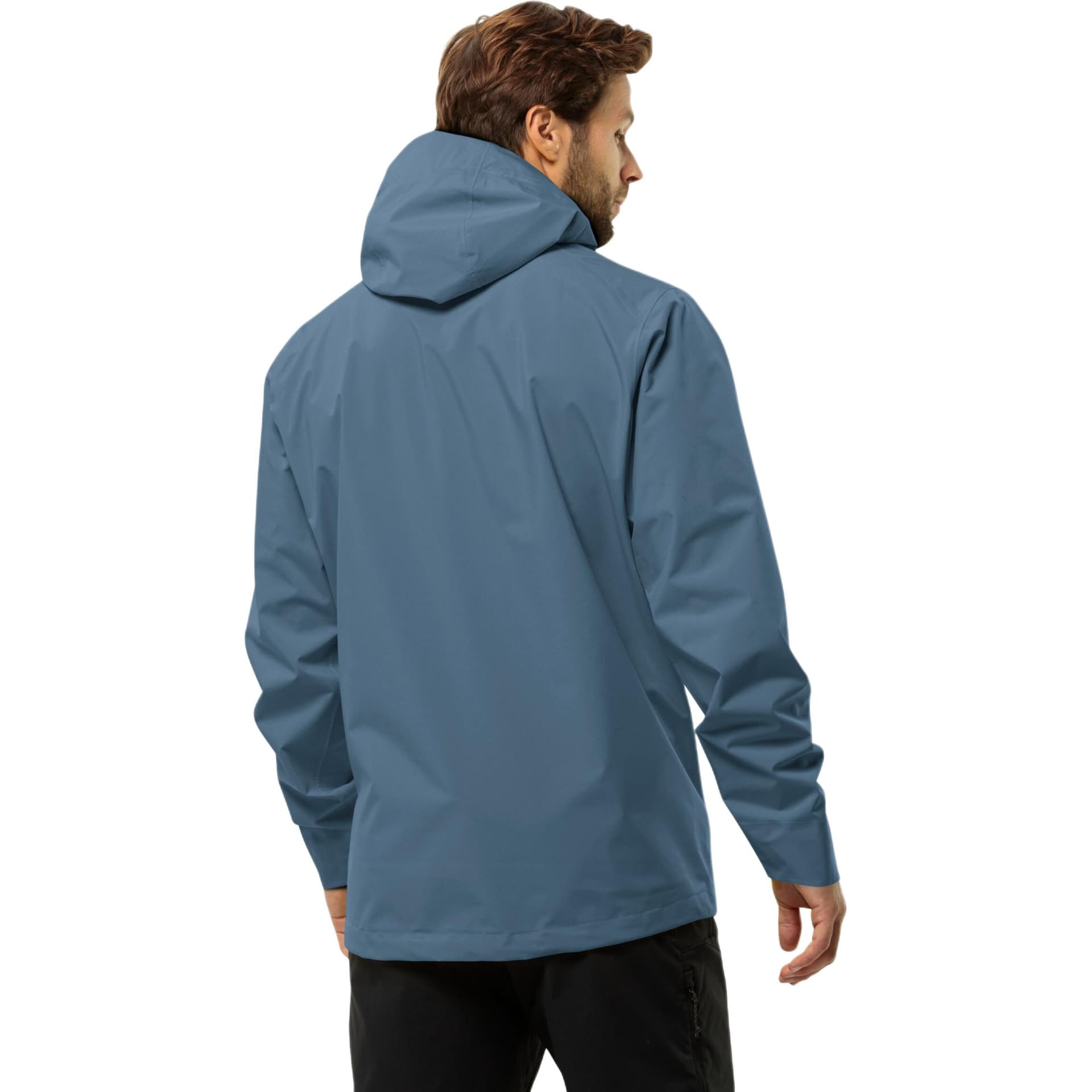 Куртка Jack Wolfskin - изображение 5