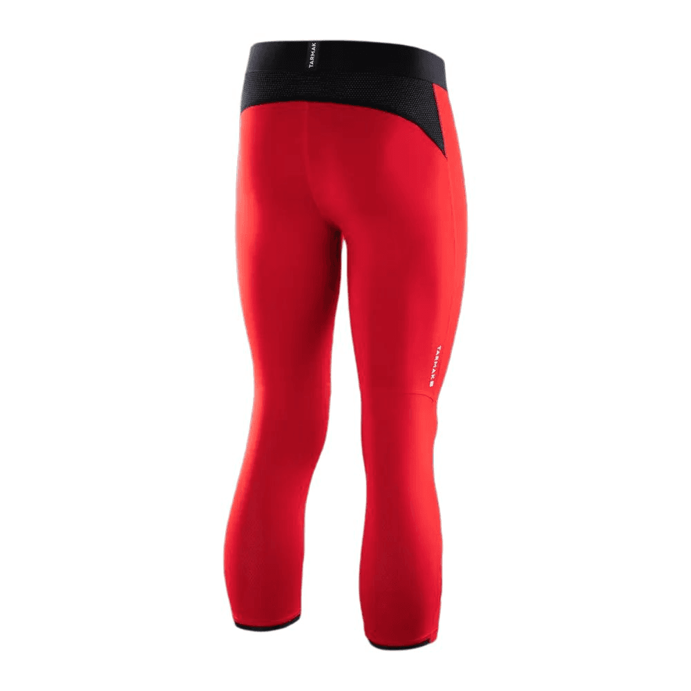 Баскетбольные шорты DECATHLON x NBA TARMAK Chicago Bulls Cherry Red - изображение 2