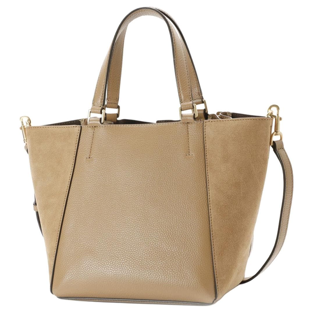 Сумка Tory Burch McGraw - изображение 4