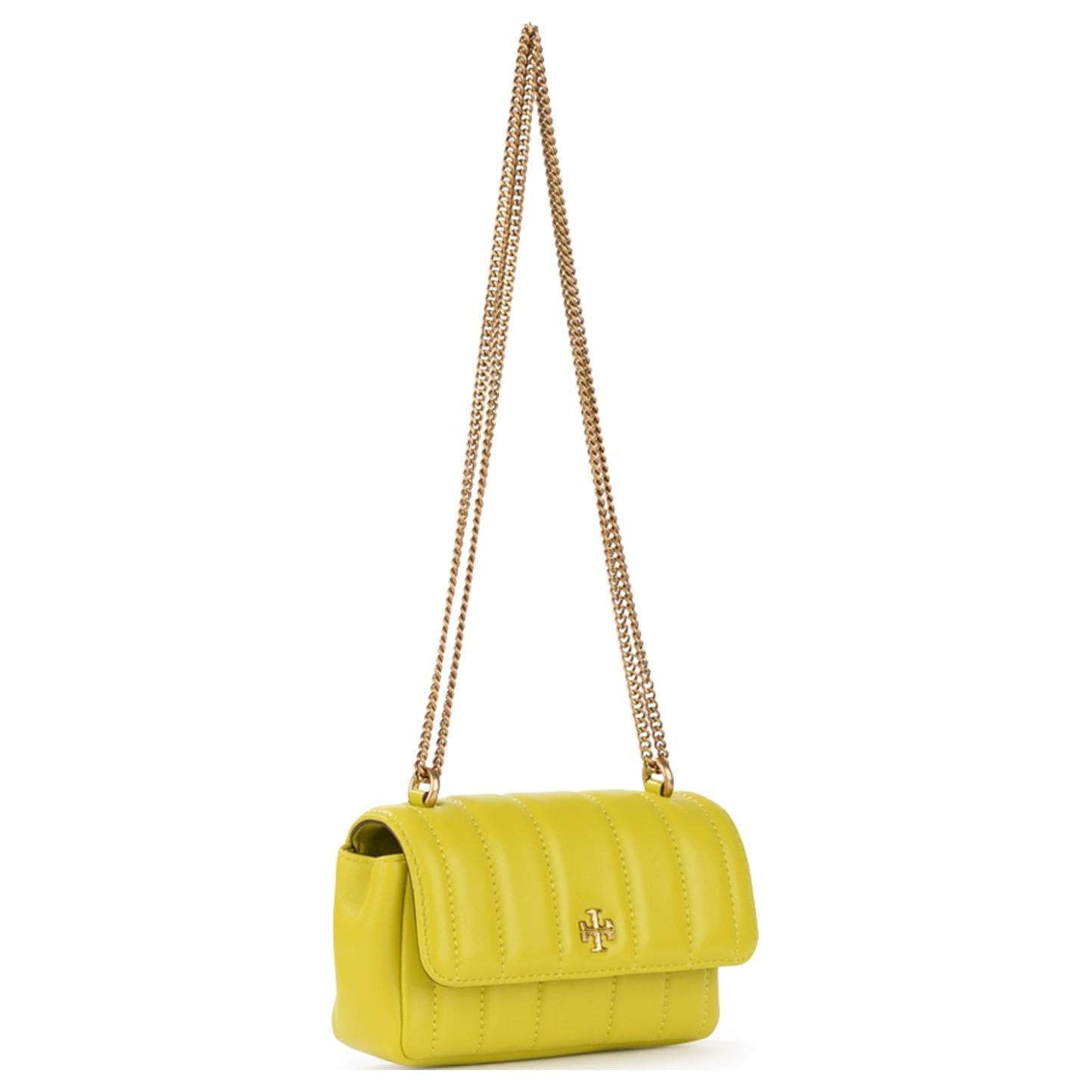 Мини-сумка TORY BURCH Kira TLogo - изображение 2