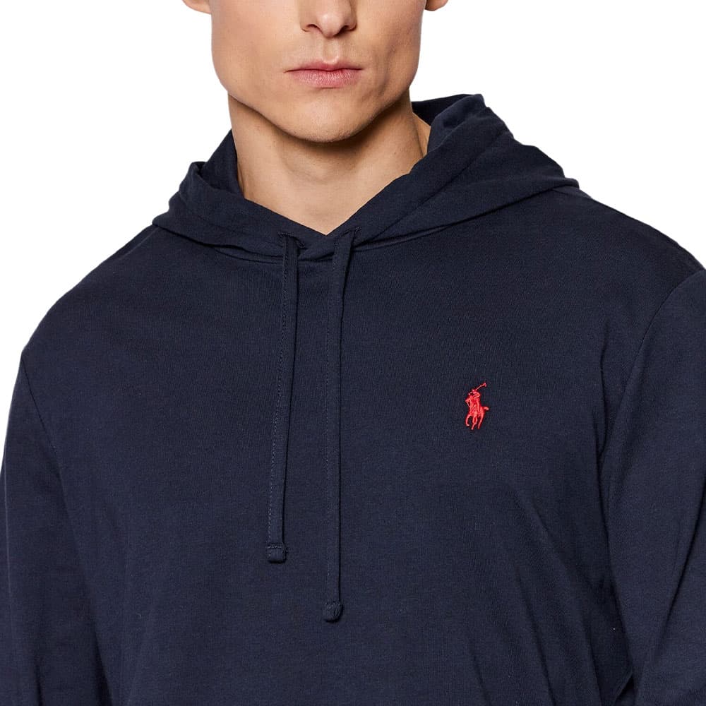 Худи Polo Ralph Lauren FW23 - изображение 7