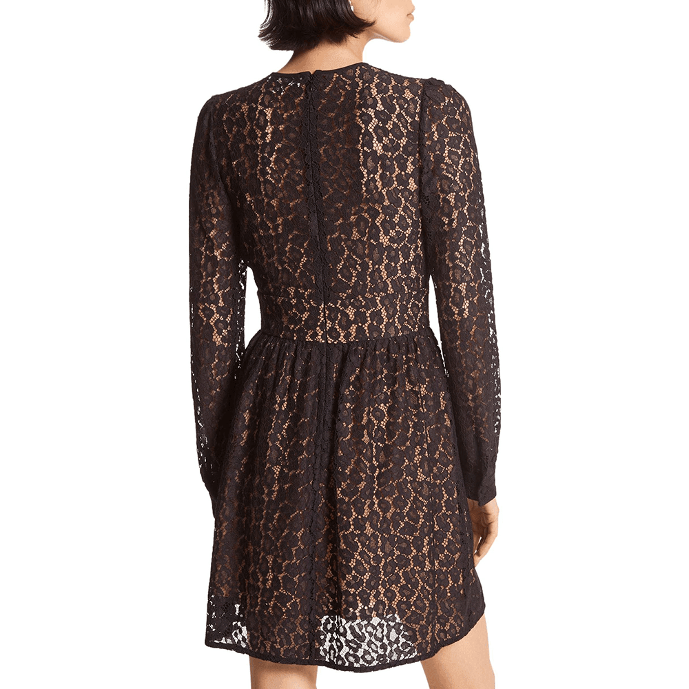 Платье MICHAEL KORS SS23 - изображение 2
