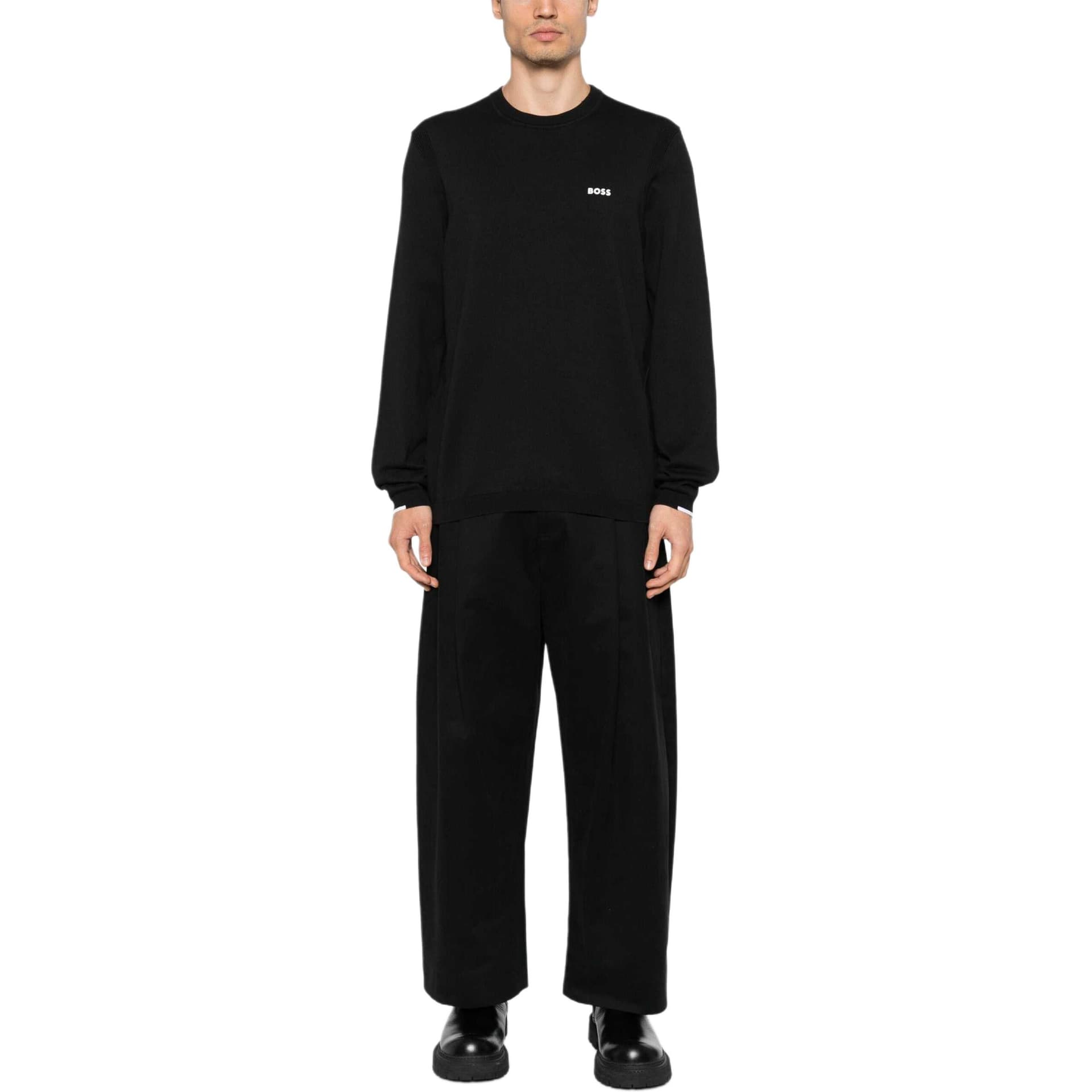 Кофта HUGO BOSS Logo - изображение 2