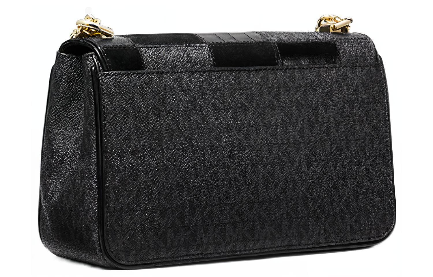 Сумка через плечо MICHAEL KORS MK Soho - изображение 3