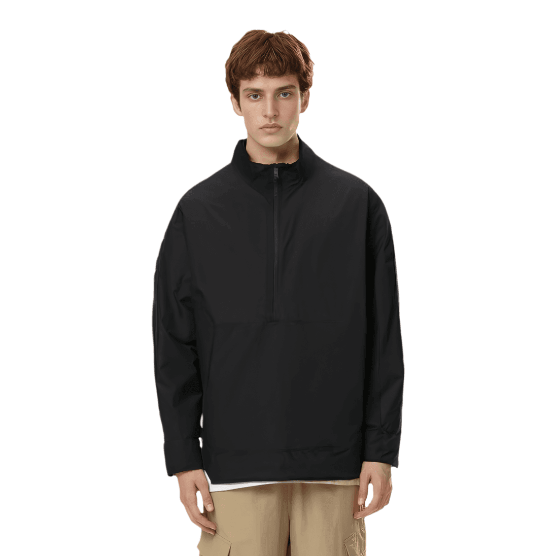 Куртка Arcteryx Veilance Demlo VEILANCE DEMLO SL PULLOVER - изображение 2