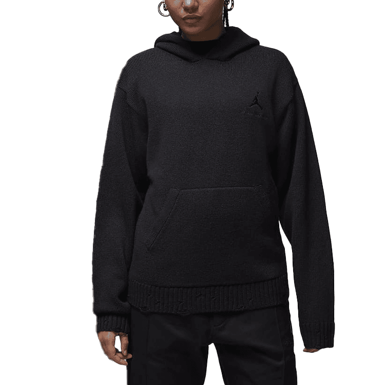 Кофта Jordan x A Ma Manire Logo - изображение 2