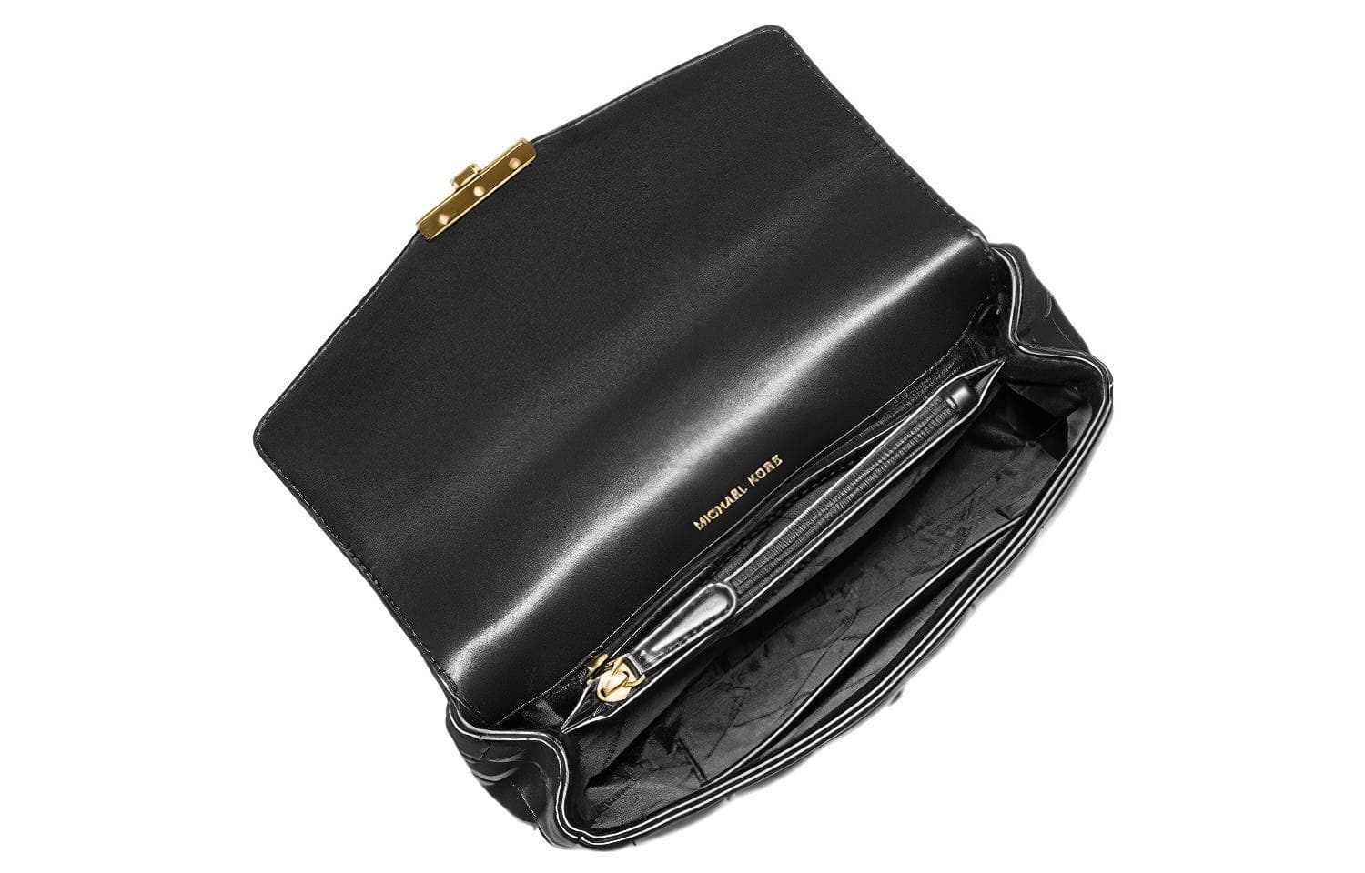 Сумка через плечо MICHAEL KORS MK Soho - изображение 2