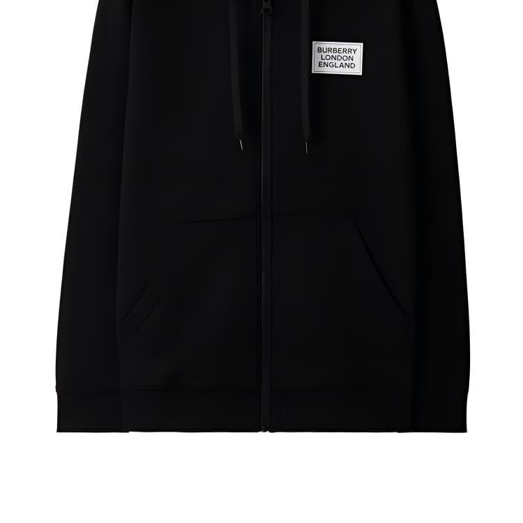 Худи Burberry SS24 Logo - изображение 7
