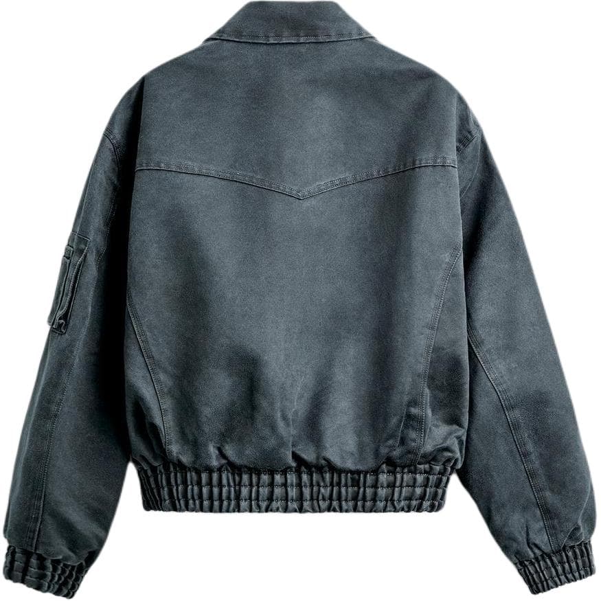 Куртка ZARA - изображение 2