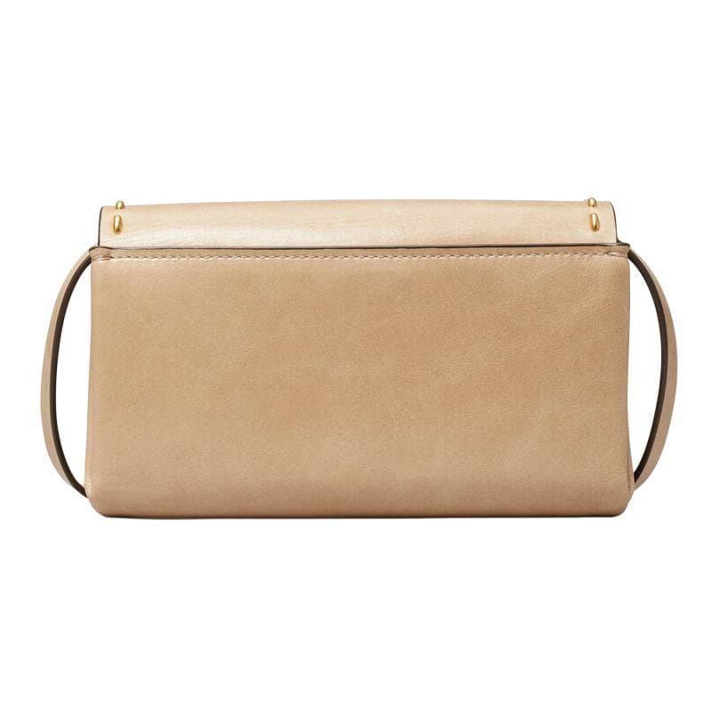 Сумка через плечо TORY BURCH Miller T Logo - изображение 3