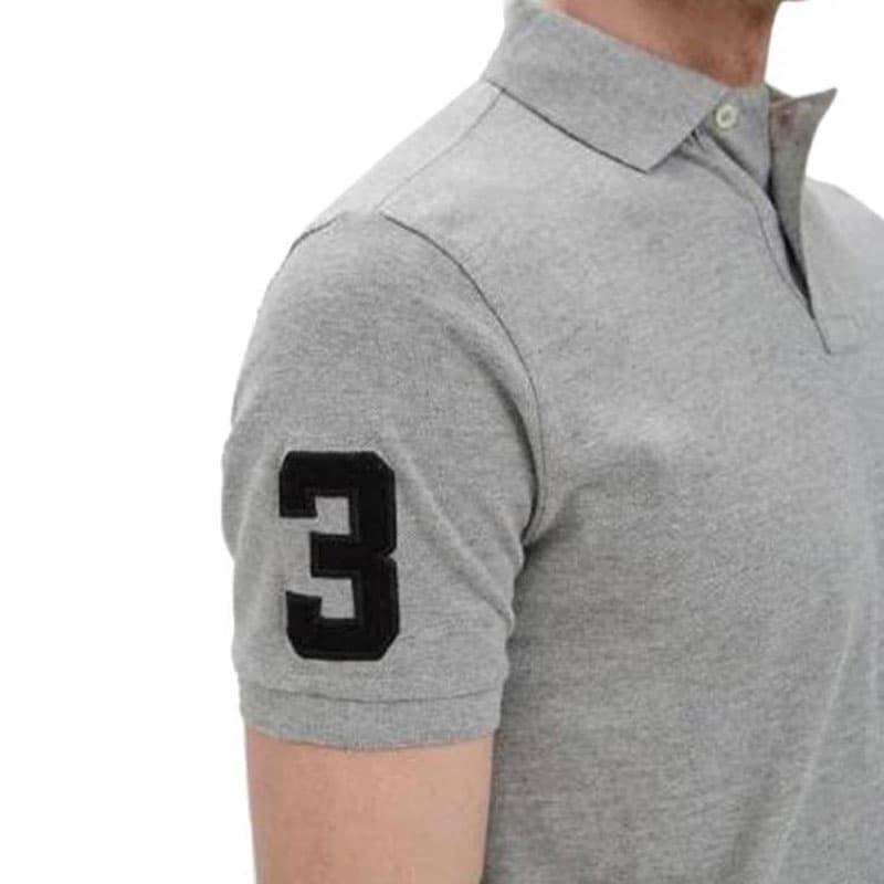 Поло Polo Ralph Lauren LogoPolo - изображение 7