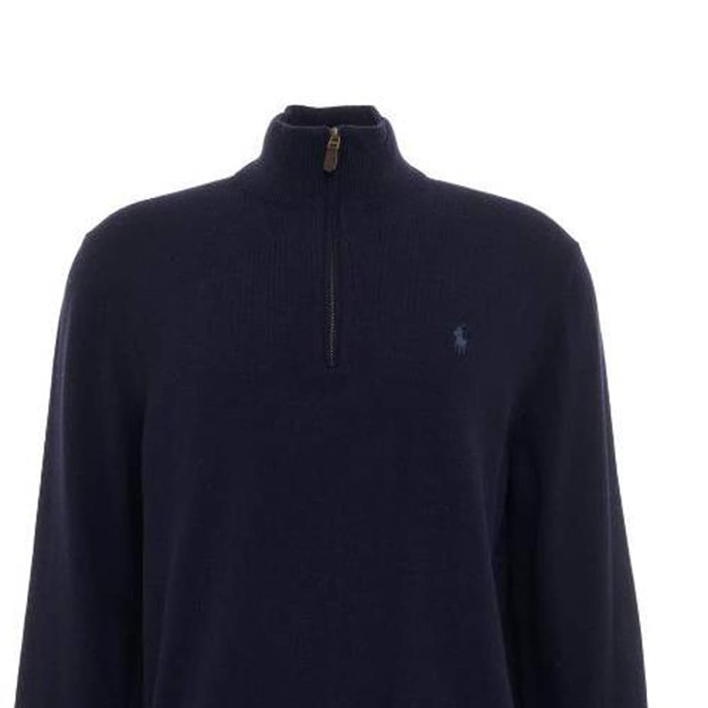 Кофта Polo Ralph Lauren FW22 Logo - изображение 4