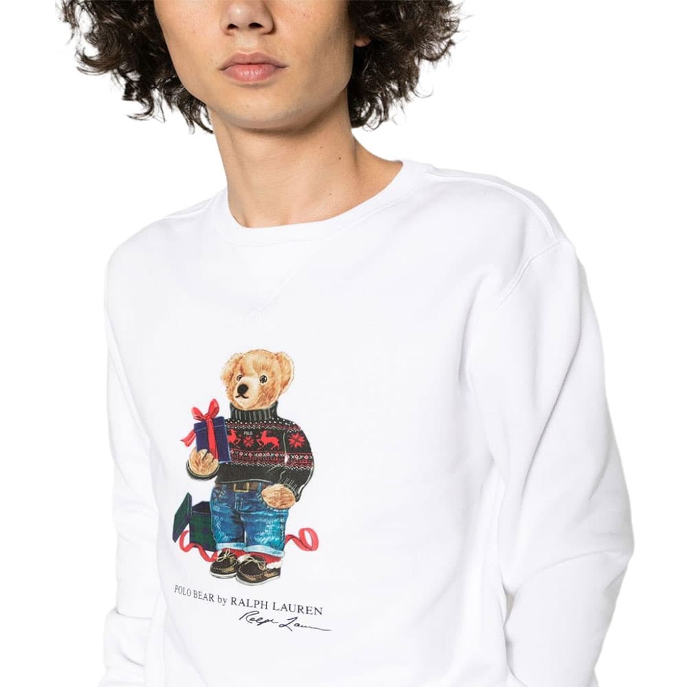 Худи Polo Ralph Lauren - изображение 11