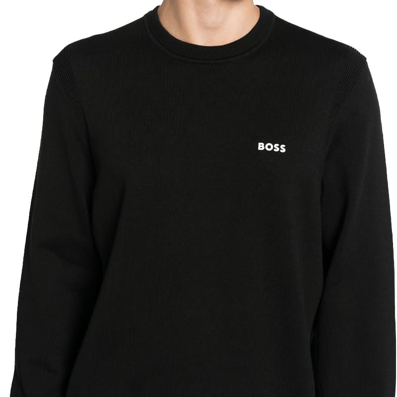 Кофта HUGO BOSS Logo - изображение 5