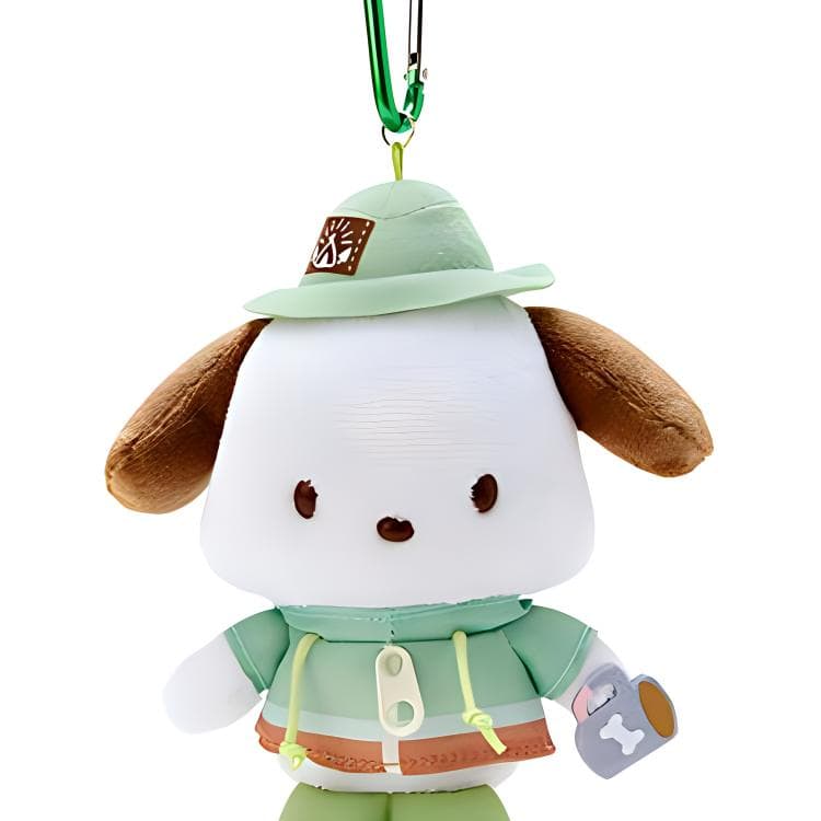 Мягкая игрушка Sanrio 12cm - изображение 4