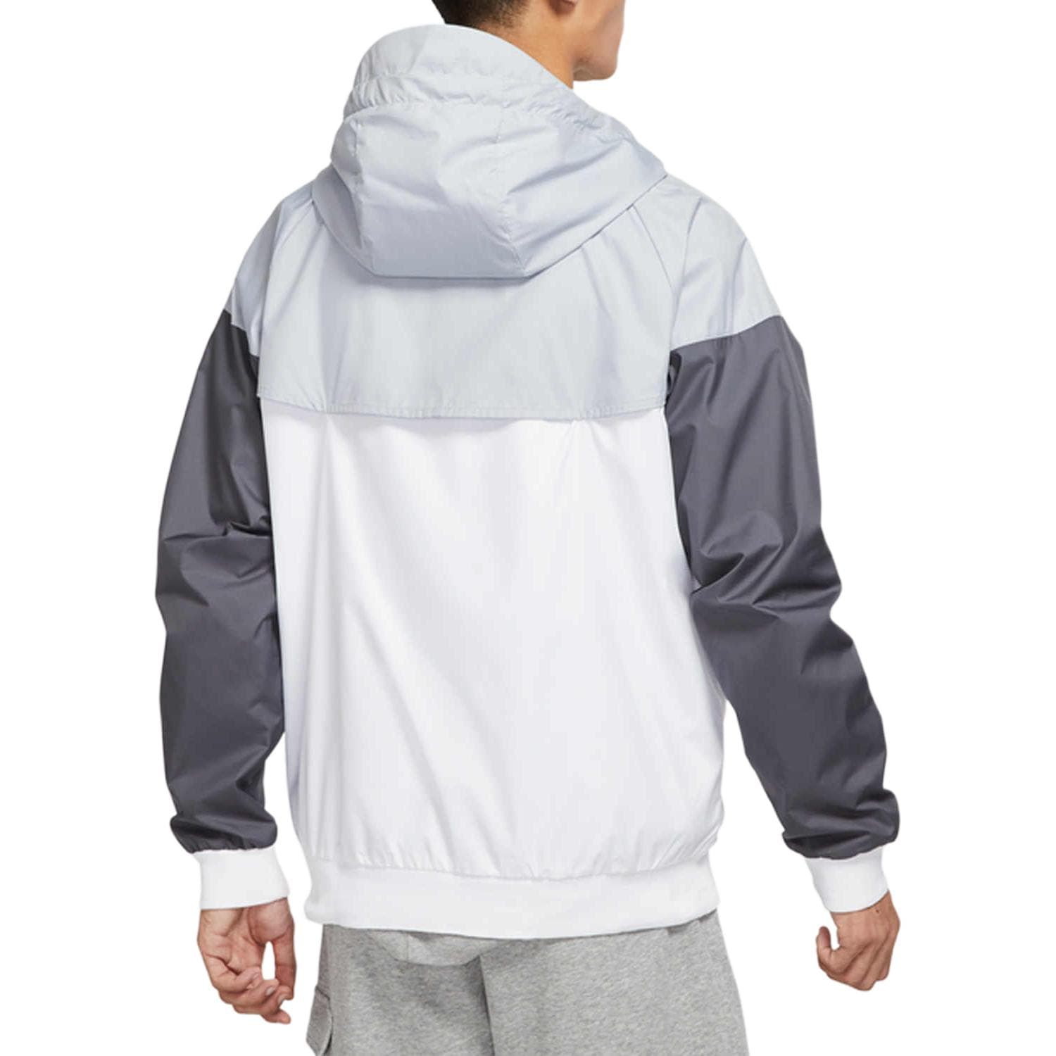 Куртка Nike - изображение 4