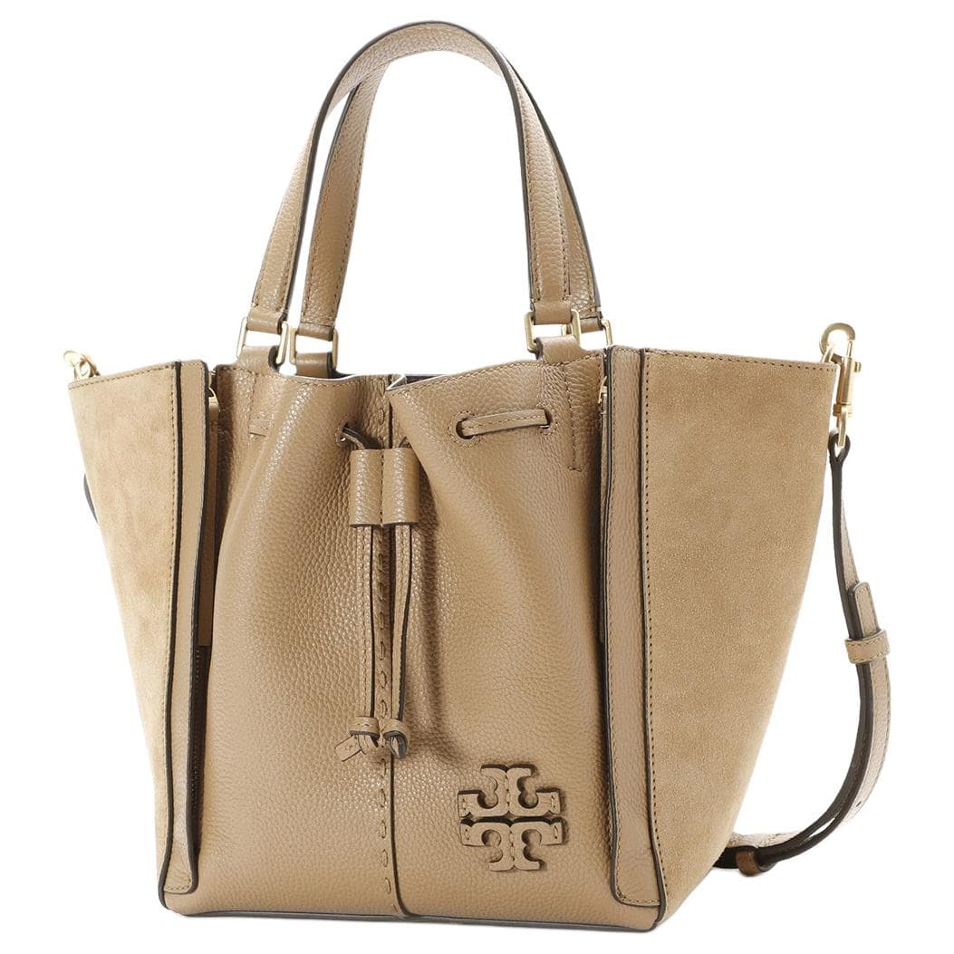 Сумка Tory Burch McGraw - изображение 2