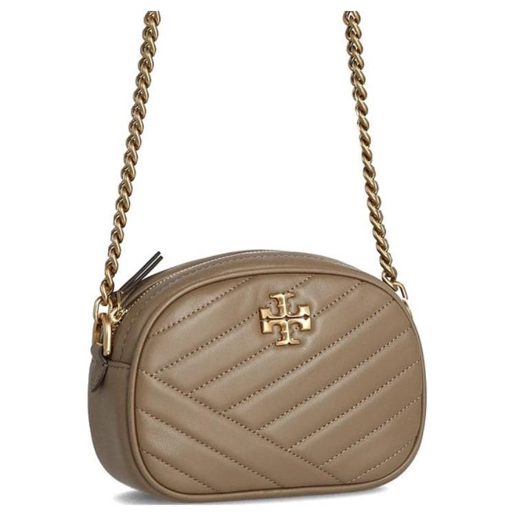 Мини-сумка TORY BURCH Kira TV - изображение 2