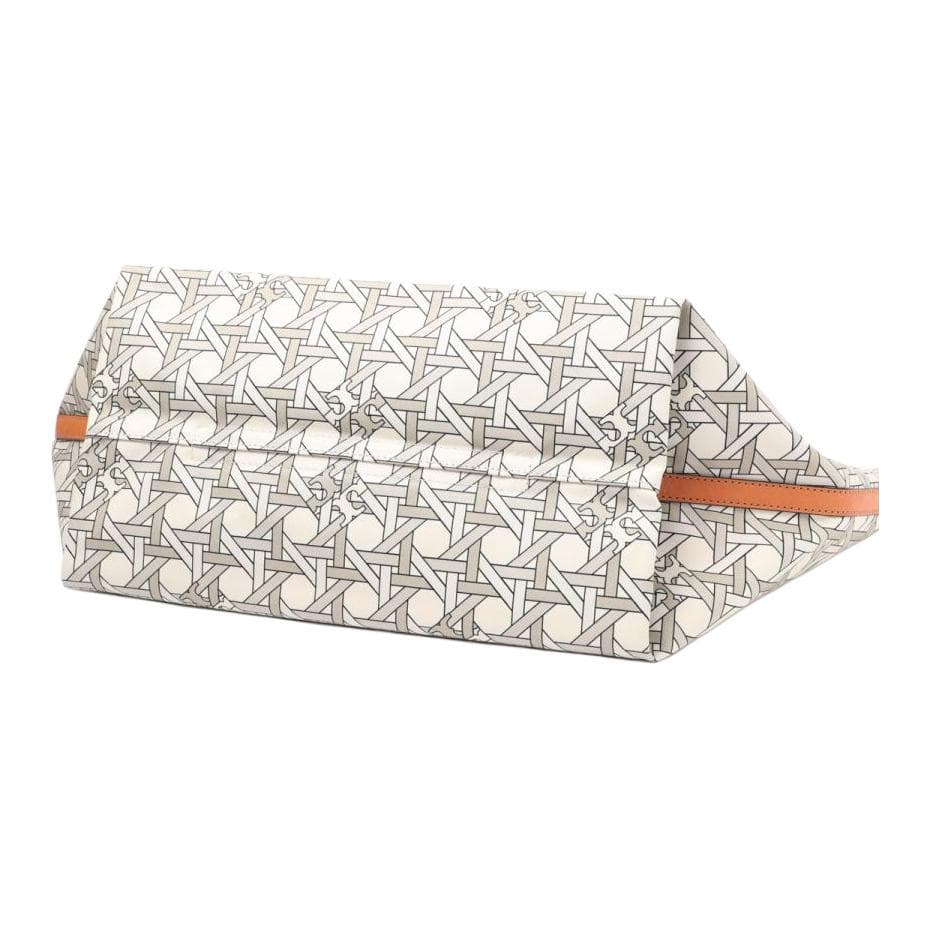 Мини-сумка TORY BURCH Tote - изображение 4