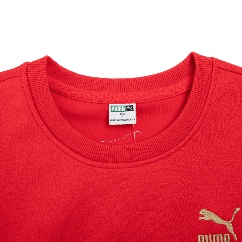Худи PUMA - изображение 4