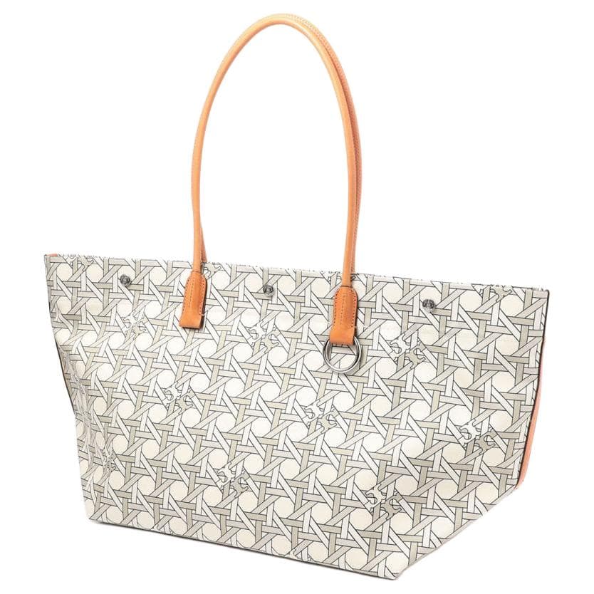 Мини-сумка TORY BURCH Tote - изображение 2