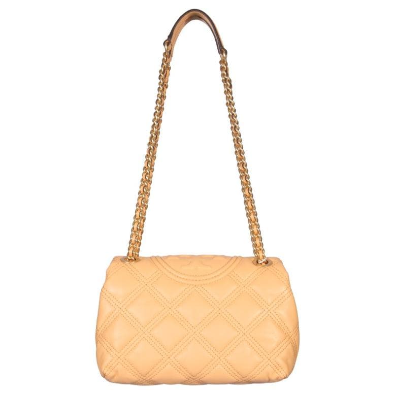 Сумка через плечо TORY BURCH Fleming - изображение 5