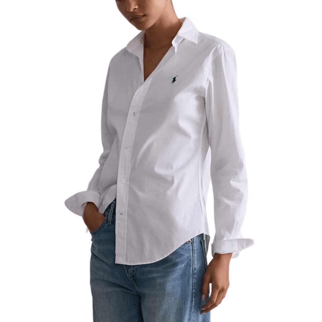 Блузка Polo Ralph Lauren SS23 - изображение 5