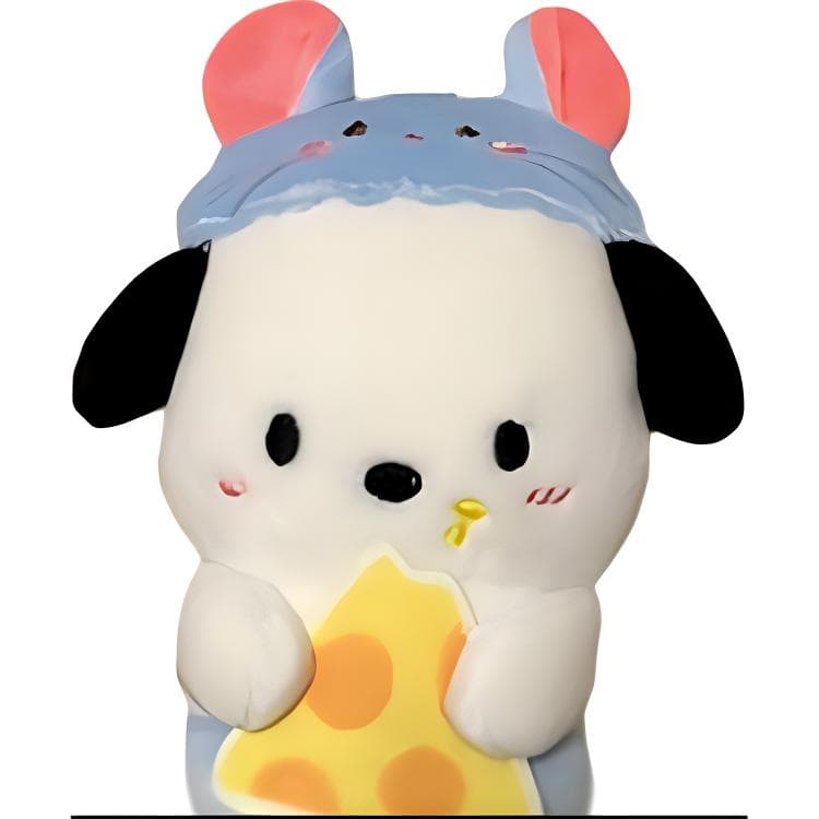 Мягкая игрушка Sanrio - изображение 3