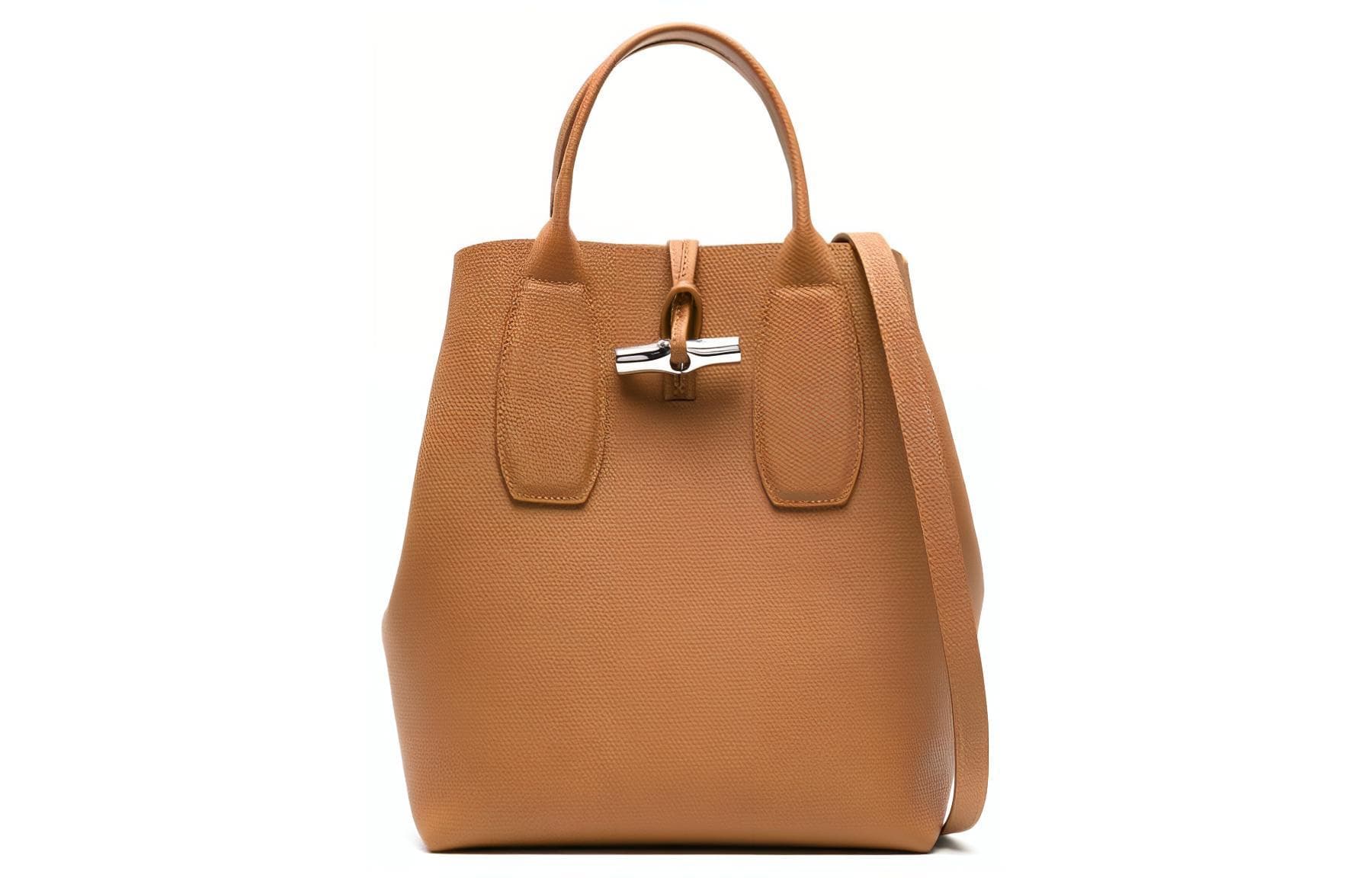 Сумка LONGCHAMP Roseau Tote - изображение 1