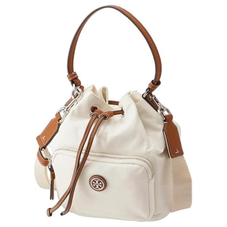 Мини-сумка TORY BURCH Virginia TLogo - изображение 2