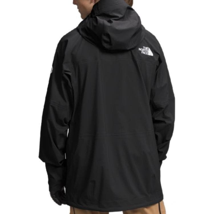 Куртка The North Face Summit Futurelight Stimson Black - изображение 2
