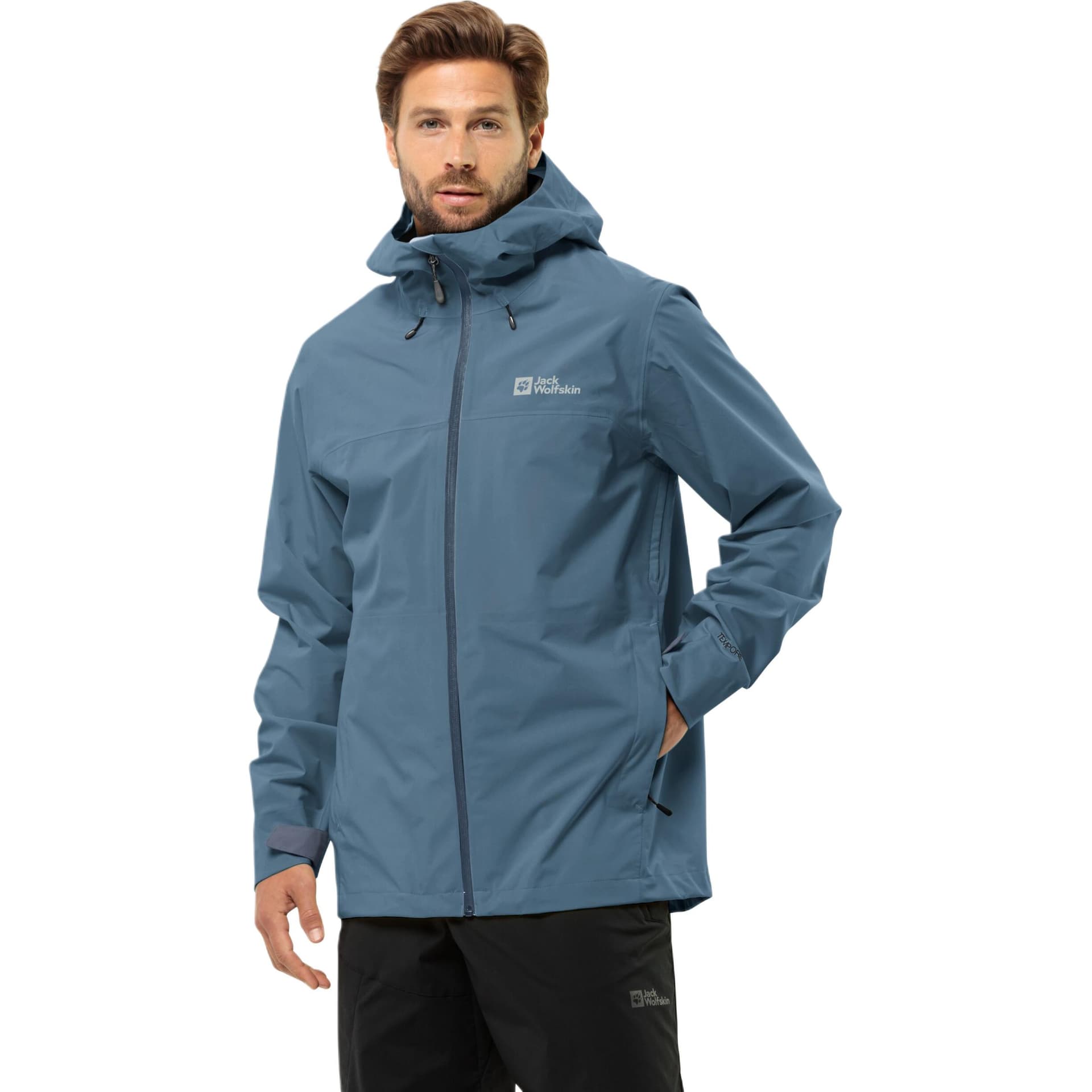 Куртка Jack Wolfskin - изображение 4