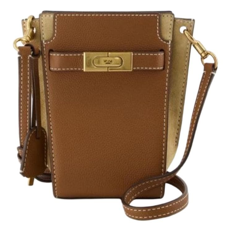 Сумка через плечо TORY BURCH Lee Radziwill - изображение 1