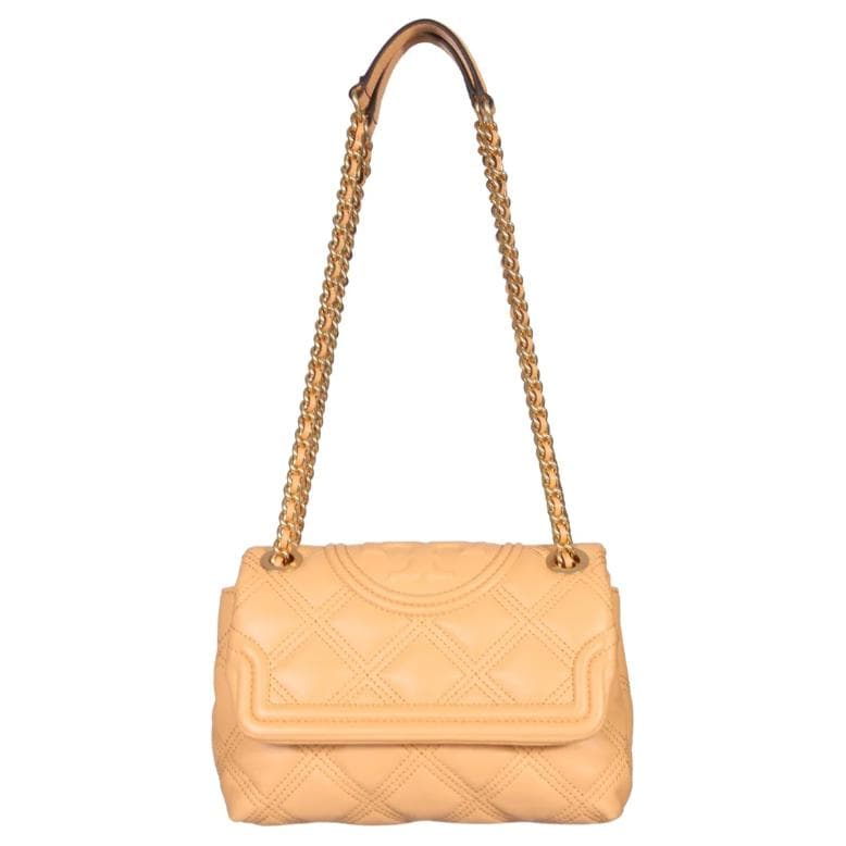 Сумка через плечо TORY BURCH Fleming - изображение 1