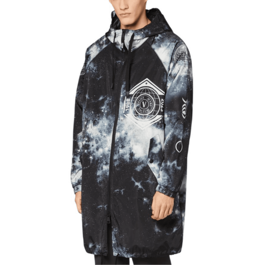Куртка VERSACE JEANS COUTURE FW22 - изображение 4