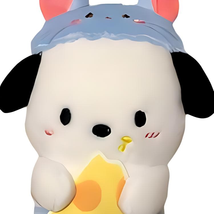 Мягкая игрушка Sanrio - изображение 4