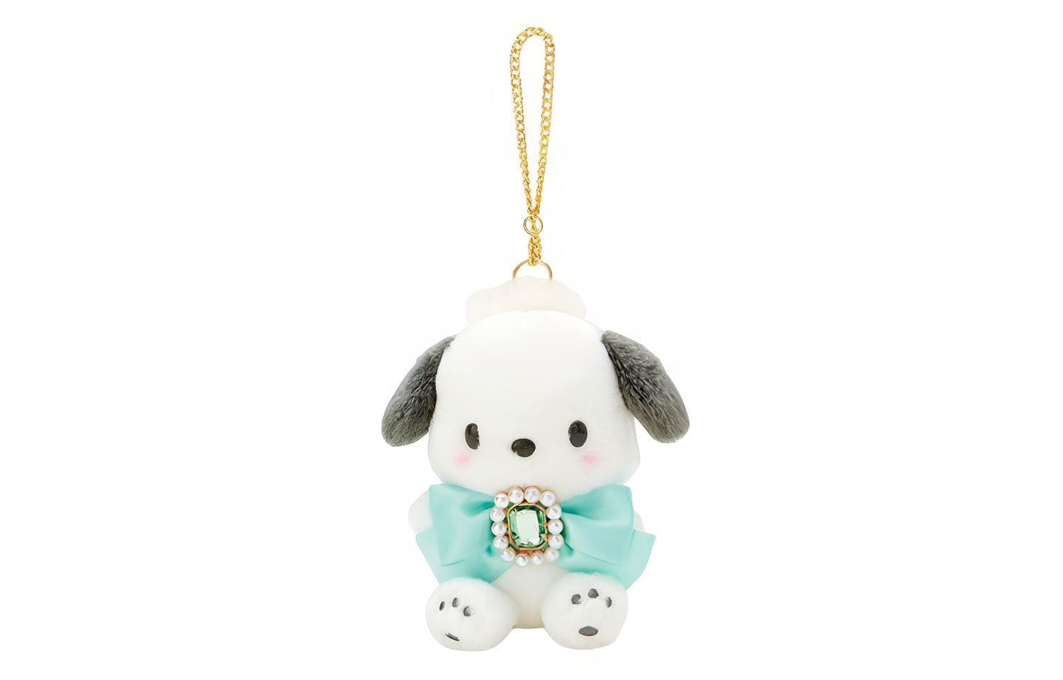Мягкая игрушка Sanrio 14cm - изображение 1