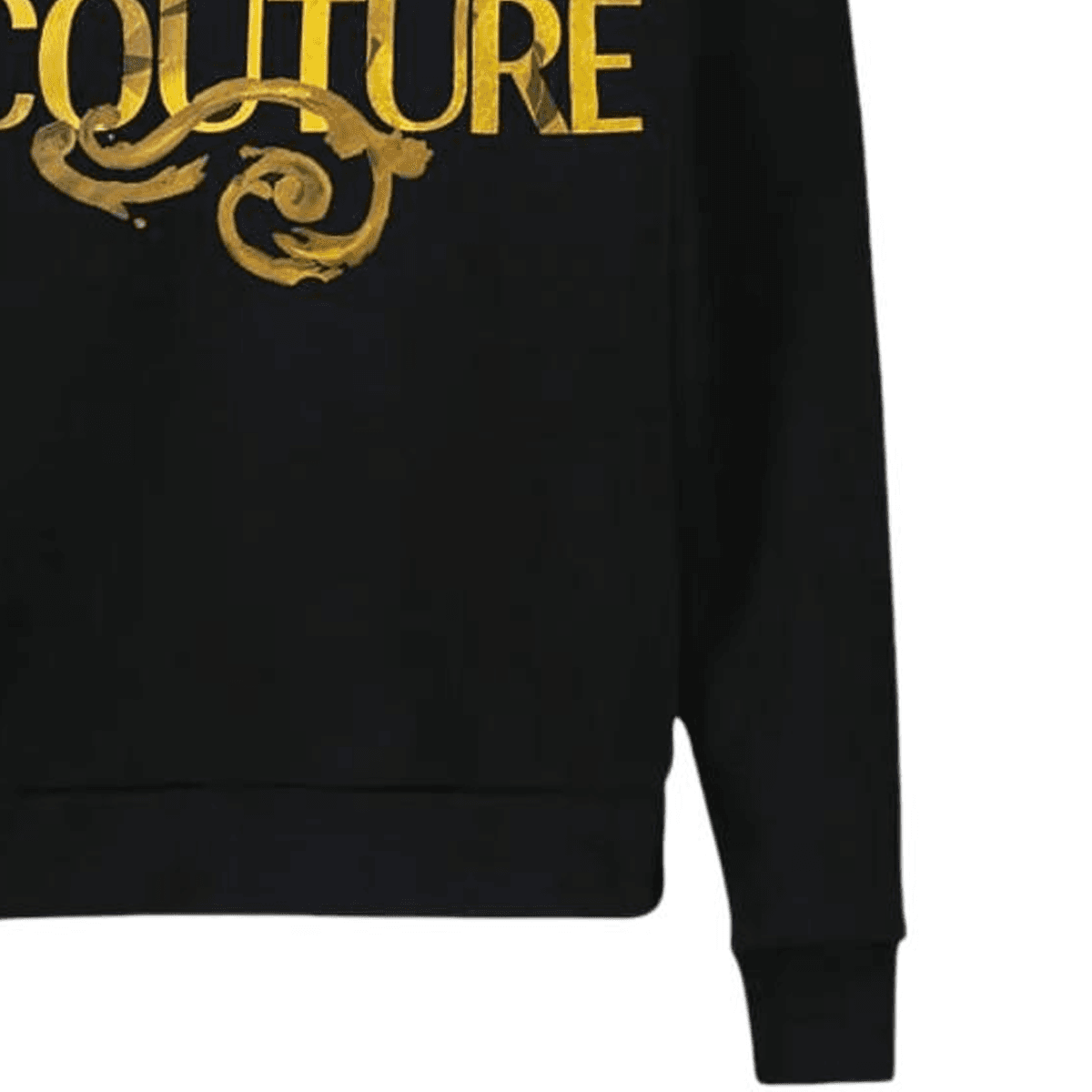 Худи VERSACE JEANS COUTURE - изображение 4