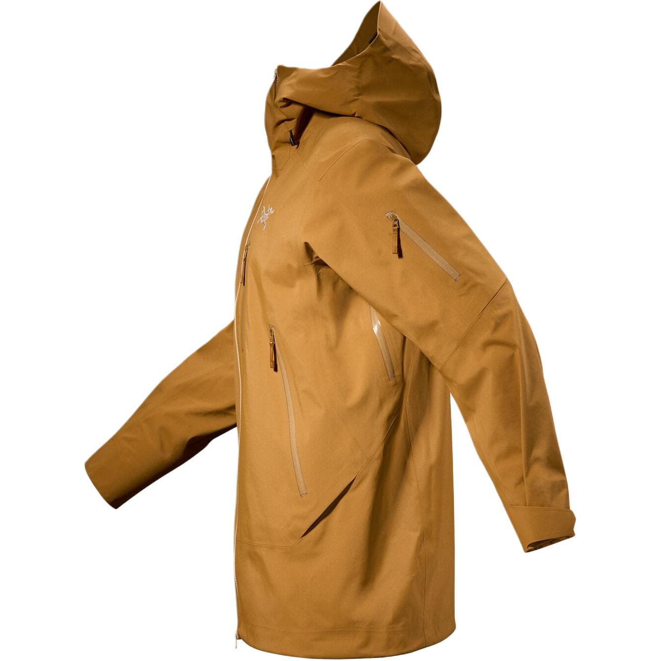 Куртка Arcteryx Logo - изображение 2
