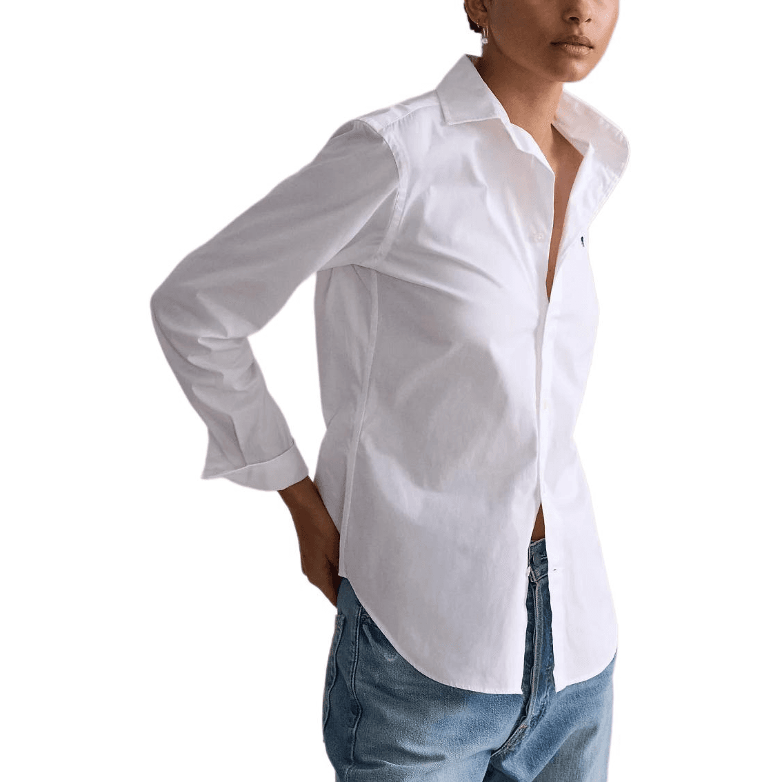 Блузка Polo Ralph Lauren SS23 - изображение 6