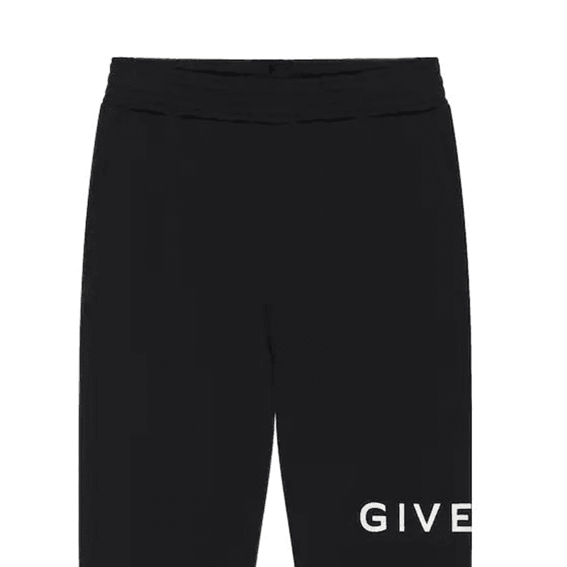 Штаны GIVENCHY Archetype FW22 Logo - изображение 5