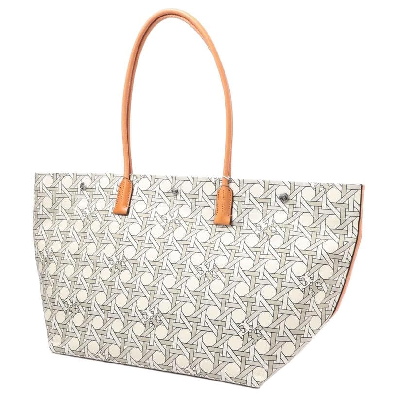 Мини-сумка TORY BURCH Tote - изображение 3