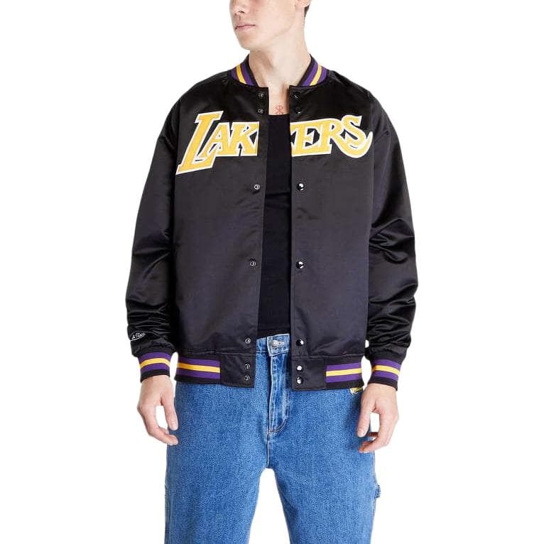 Куртка Mitchell Ness - изображение 4