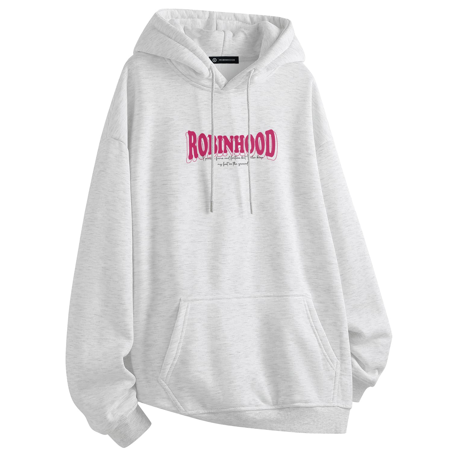 Худи ROBINHOOD Logo - изображение 2