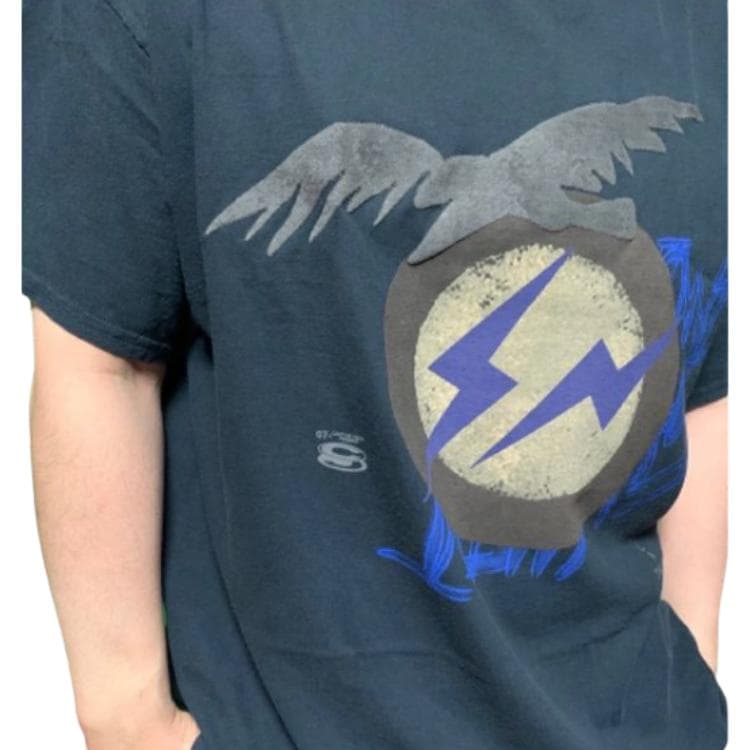 Футболка Travis Scott FW22 T - изображение 5