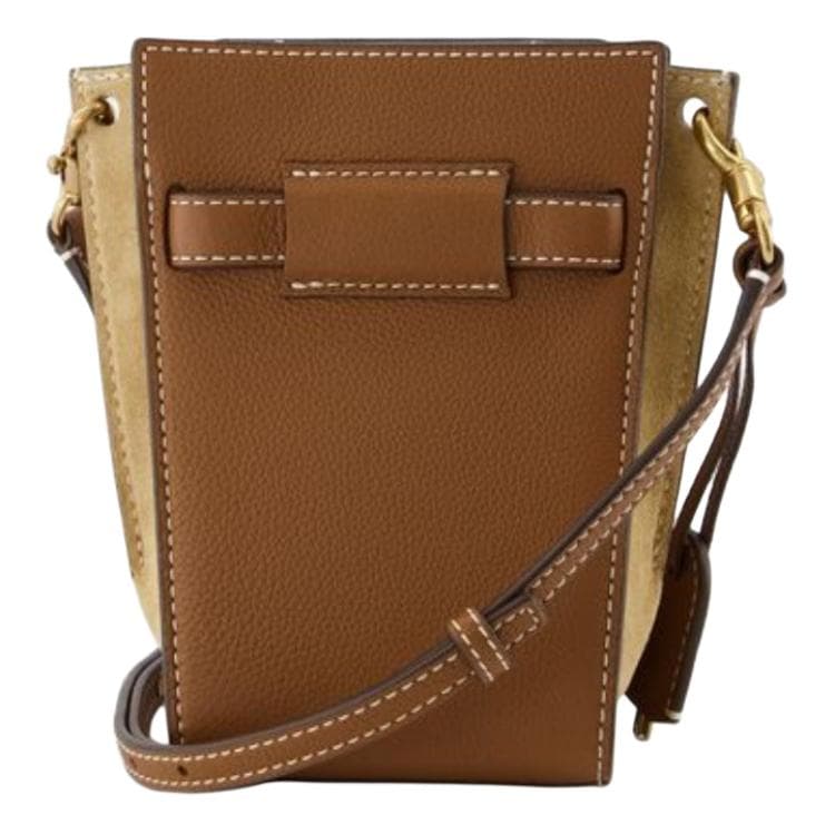 Сумка через плечо TORY BURCH Lee Radziwill - изображение 3