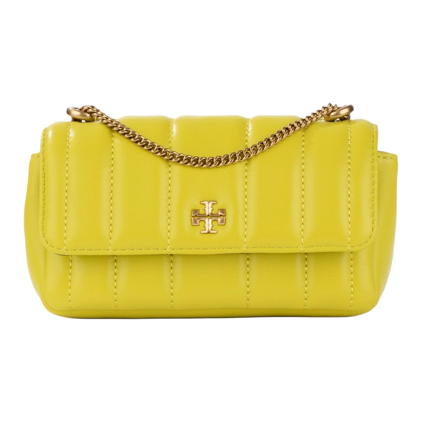 Мини-сумка TORY BURCH Kira TLogo - изображение 1